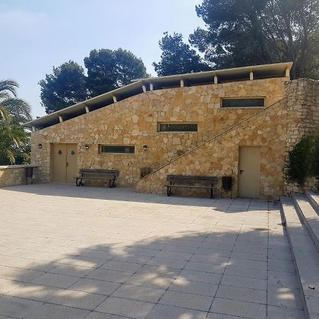 Villa El Collado Cullera Exterior foto